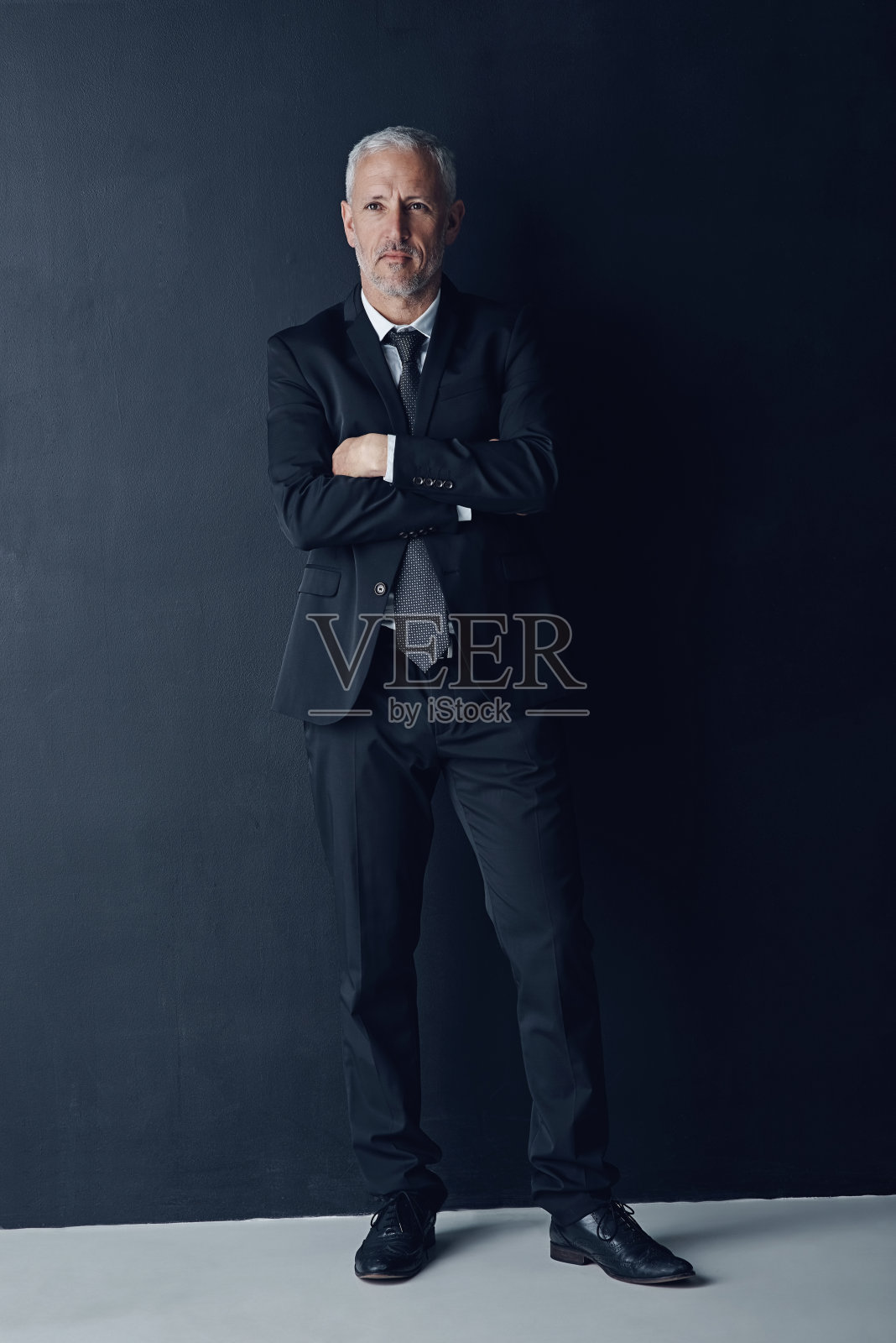 CEO的内心是什么?照片摄影图片