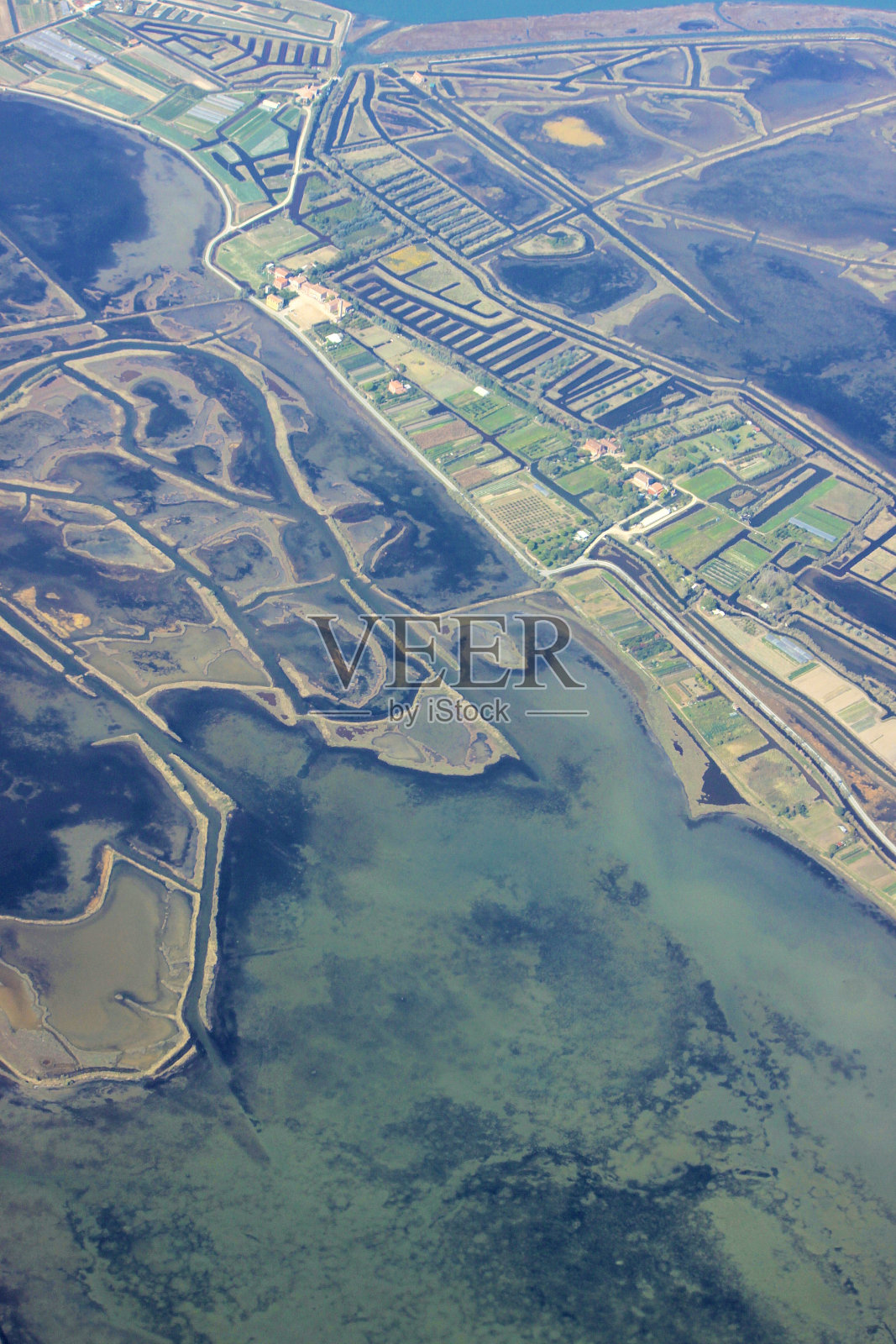 航拍照片摄影图片