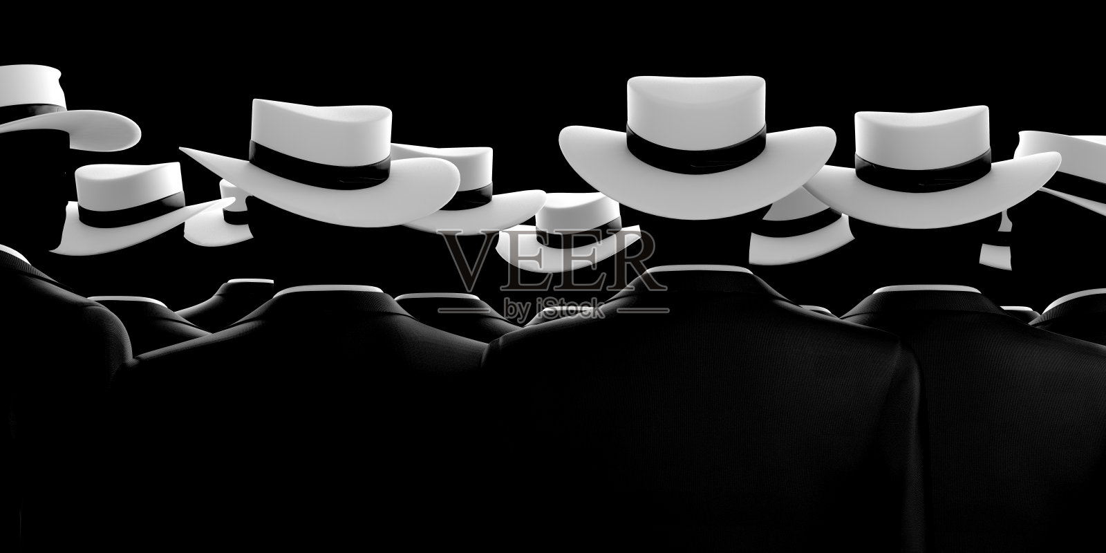 穿西装的男人照片摄影图片