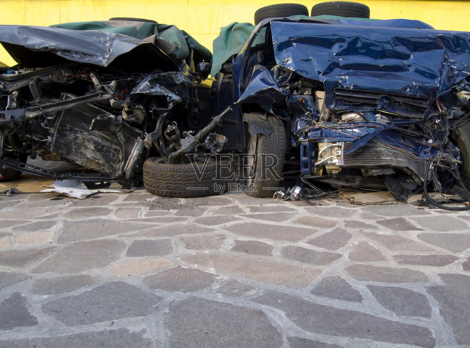 崩溃照片摄影图片