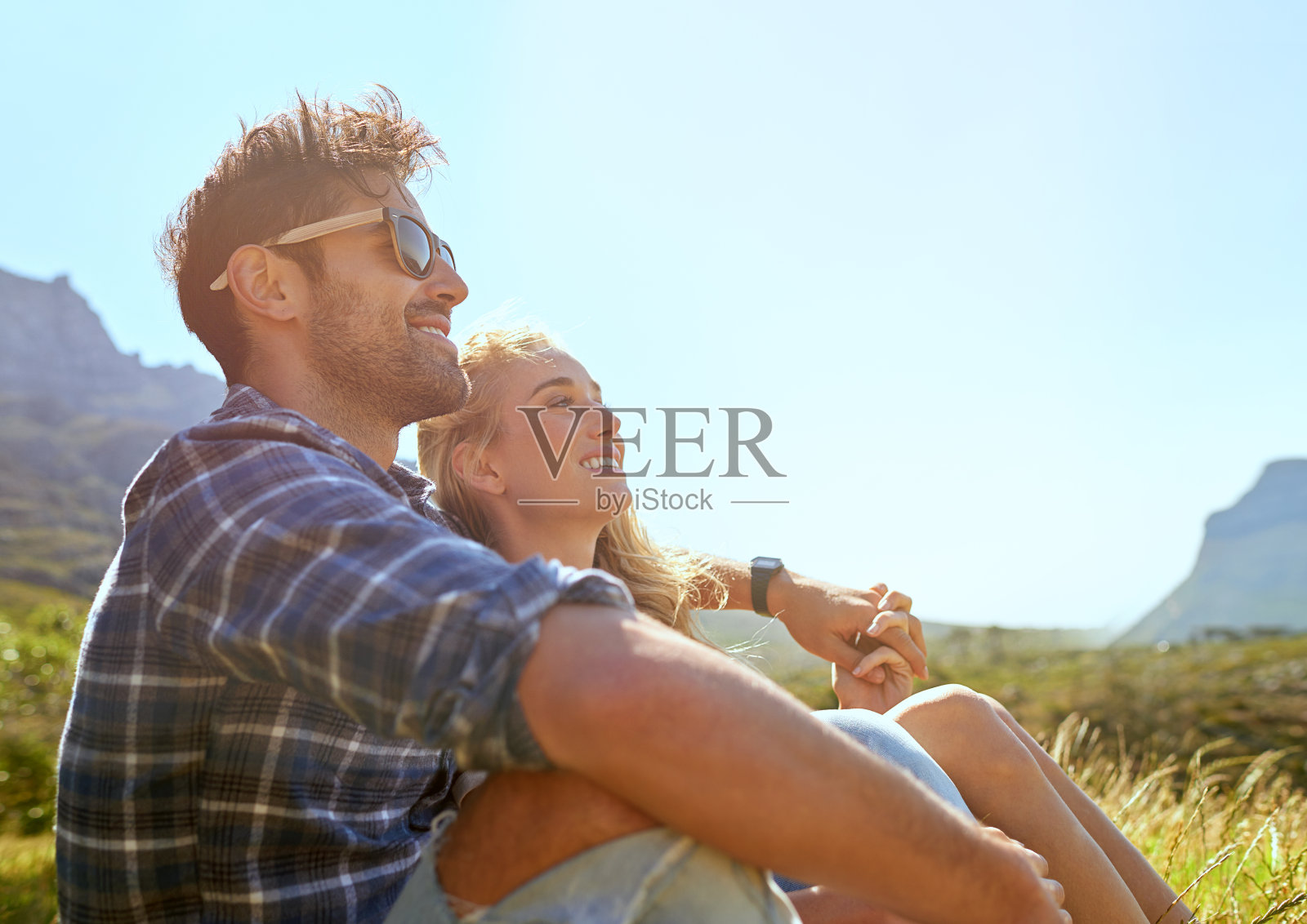 花些时间在阳光下照片摄影图片