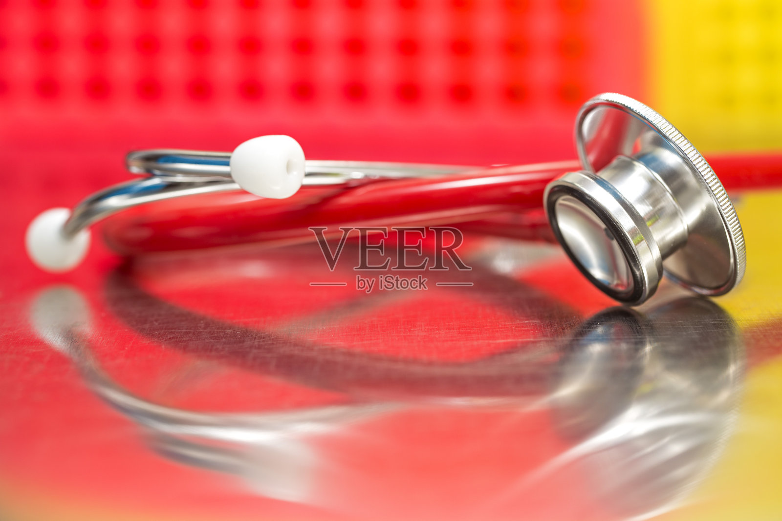 听诊器照片摄影图片