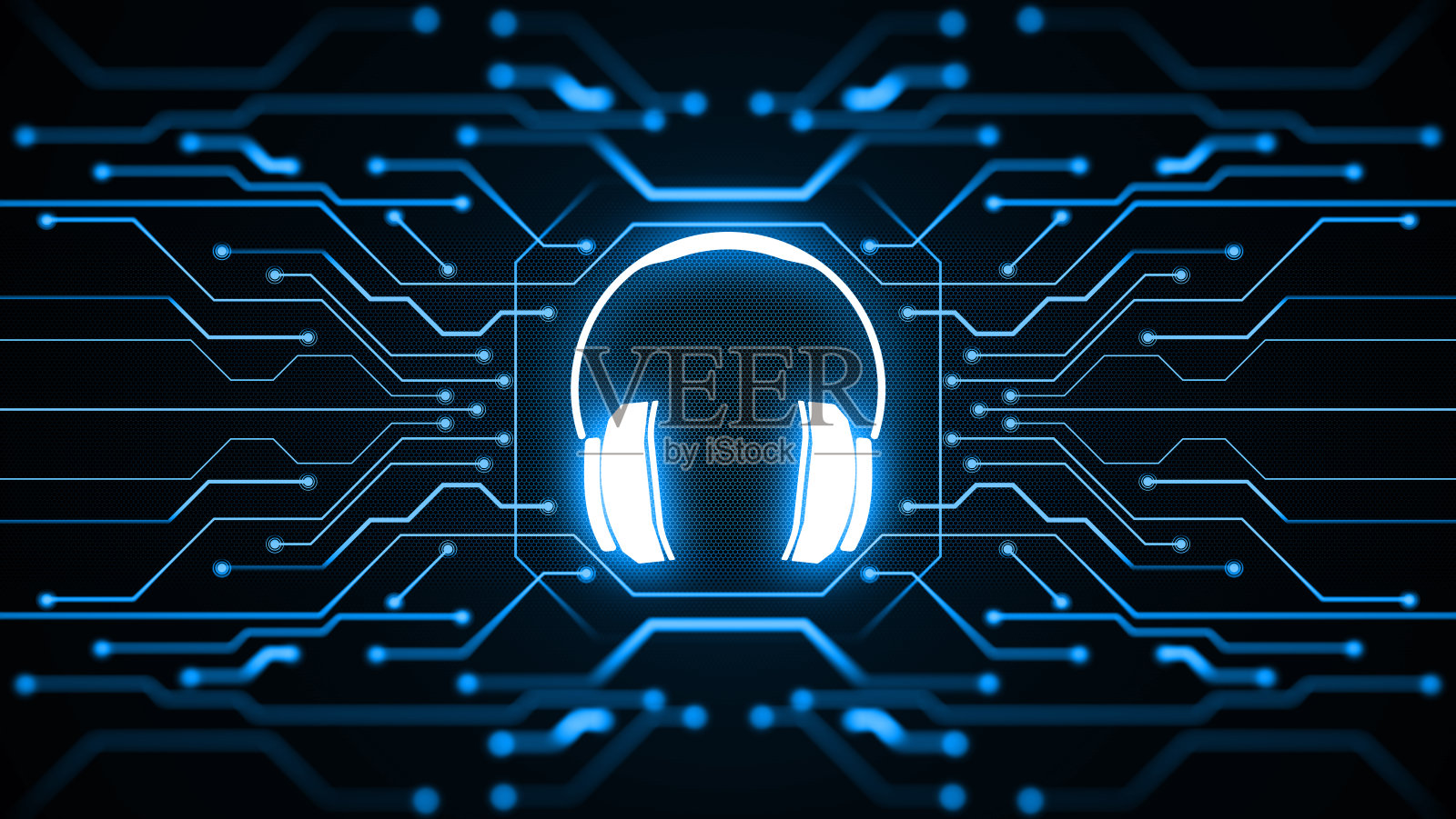 耳机照片摄影图片