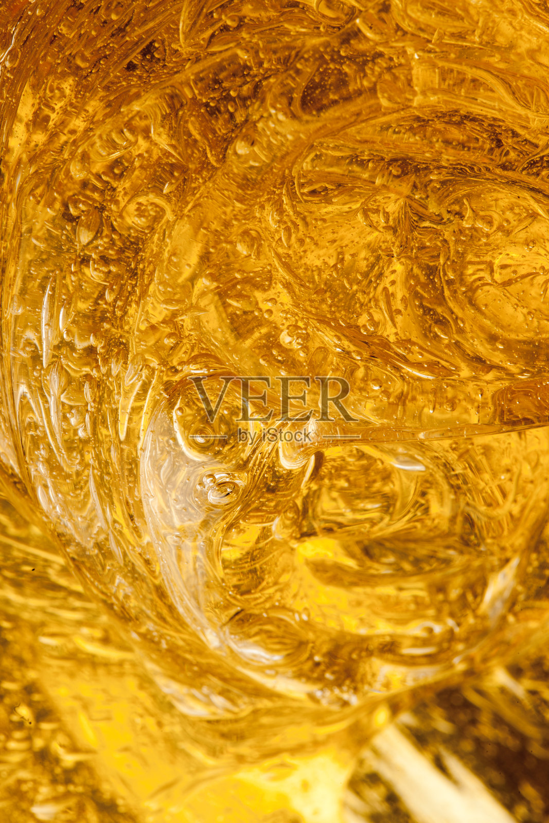 液体黄金照片摄影图片