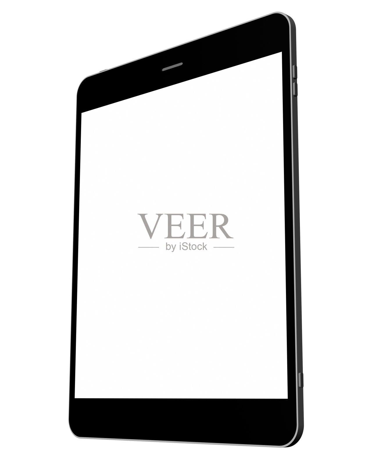 通用数字平板电脑照片摄影图片