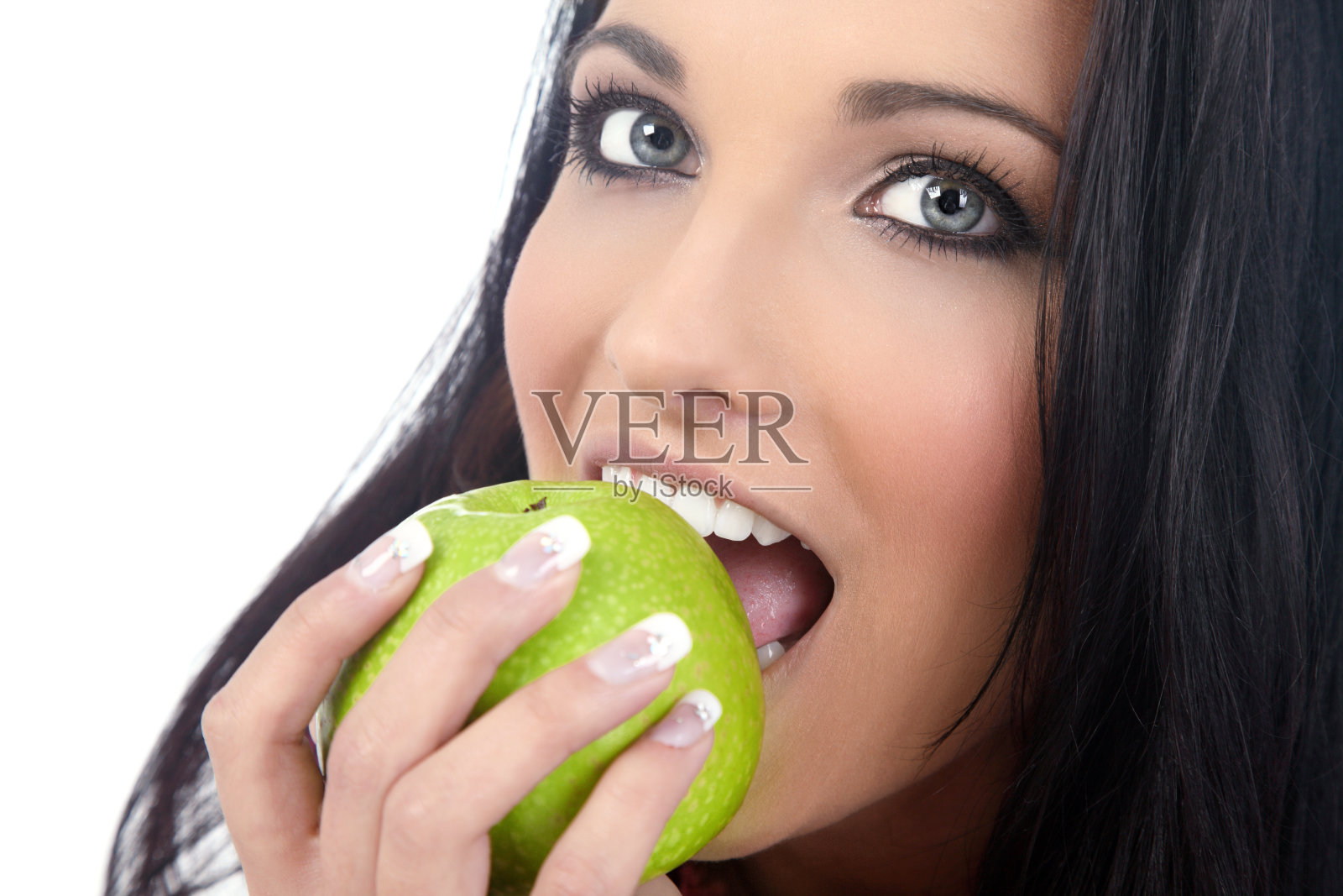 健康的食物照片摄影图片