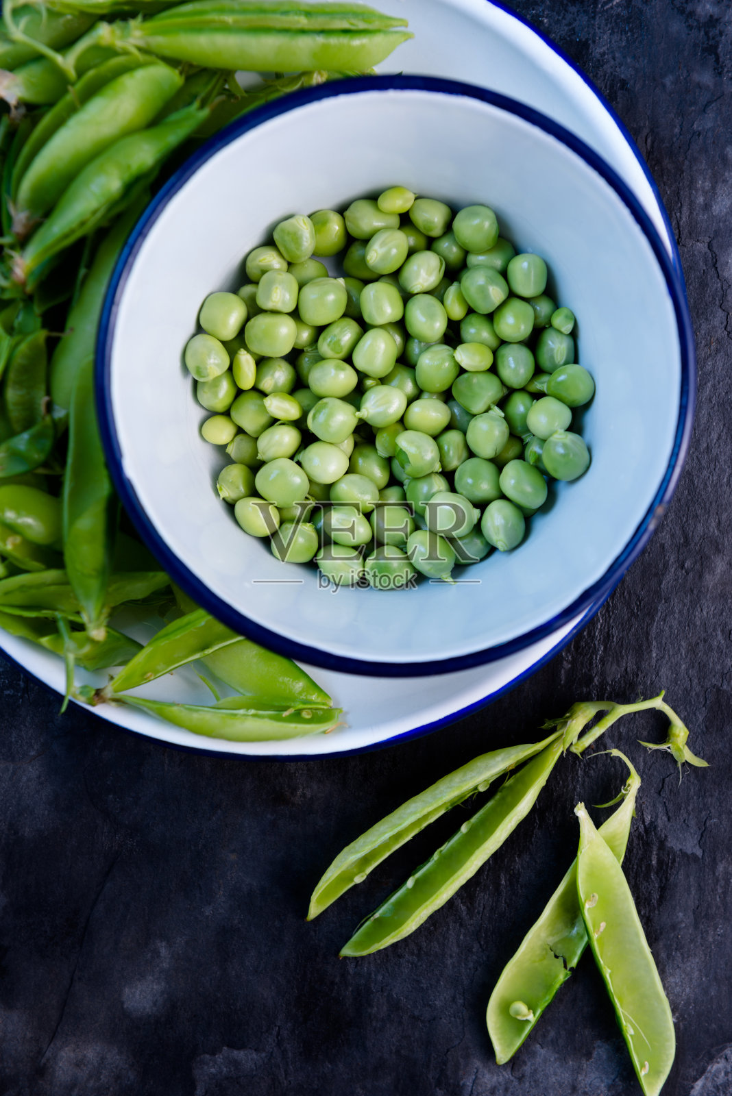 豌豆照片摄影图片