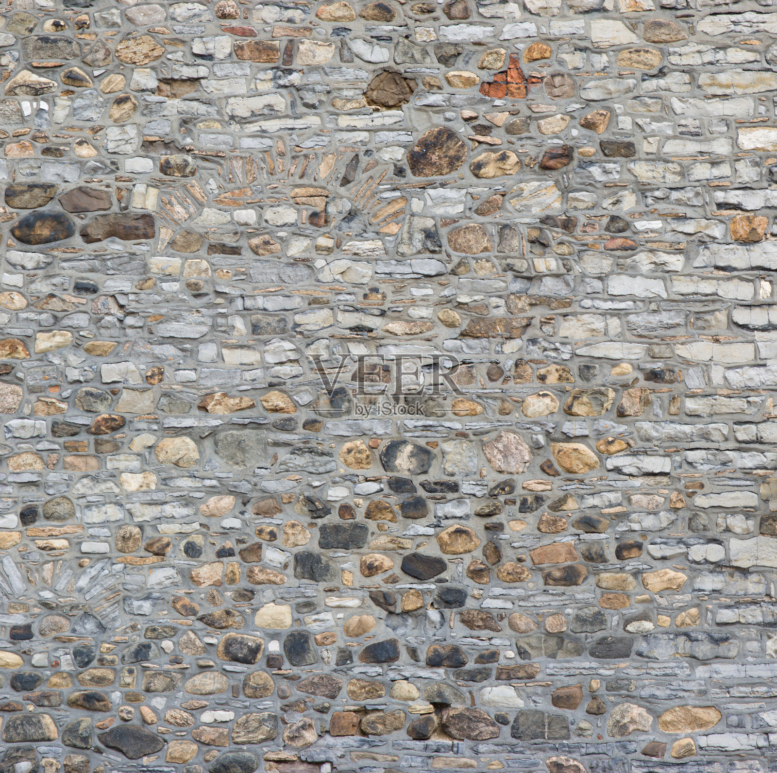 古老的石墙照片摄影图片