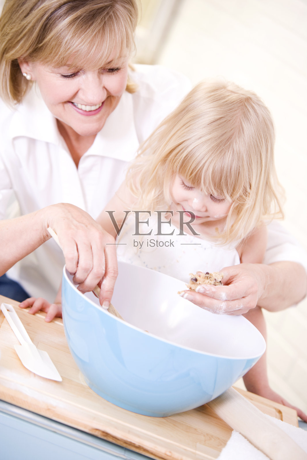 一起烘烤照片摄影图片