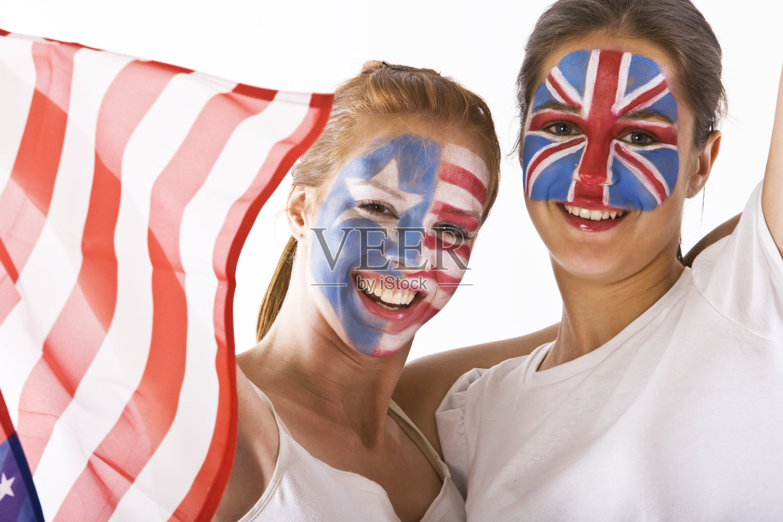 奥运迷照片摄影图片