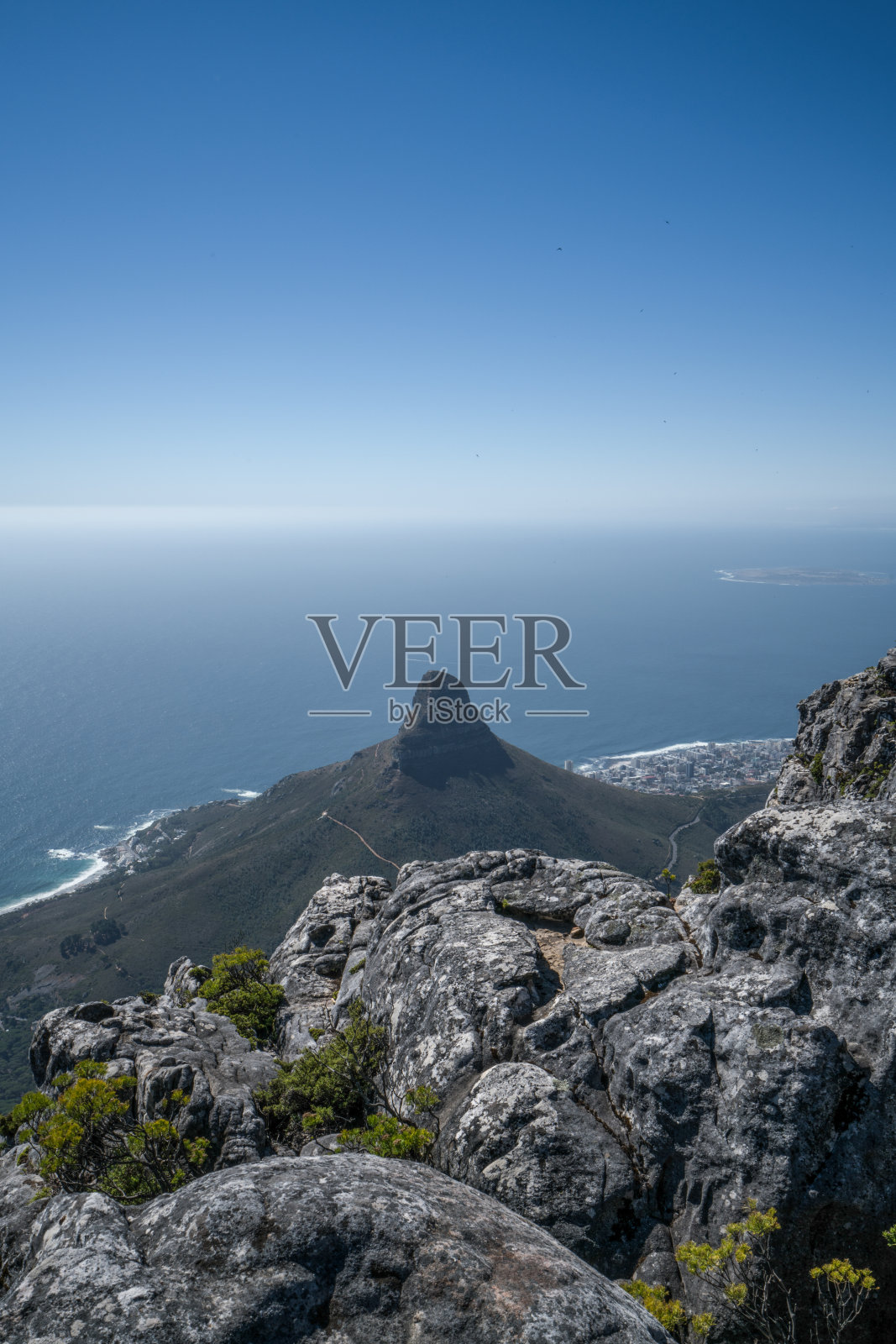 南非开普敦照片摄影图片