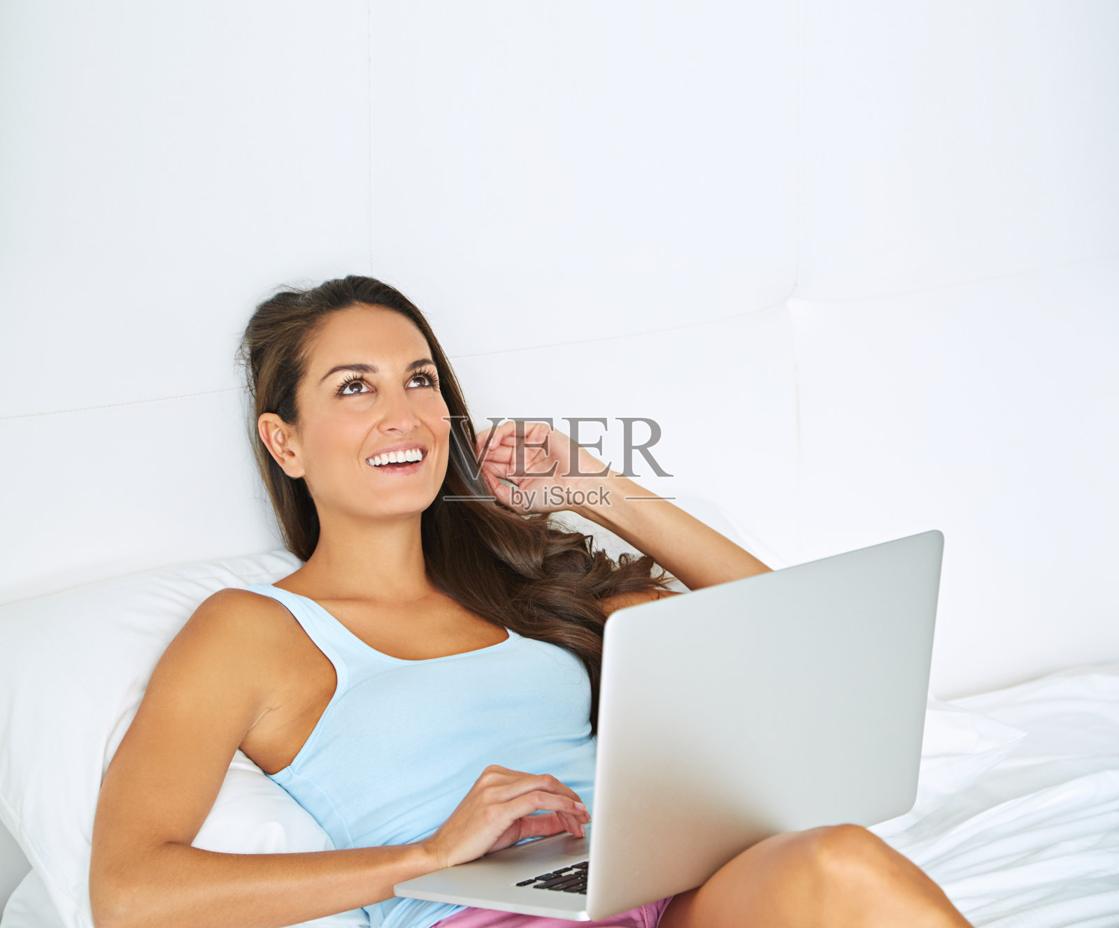 我该如何回应呢?照片摄影图片