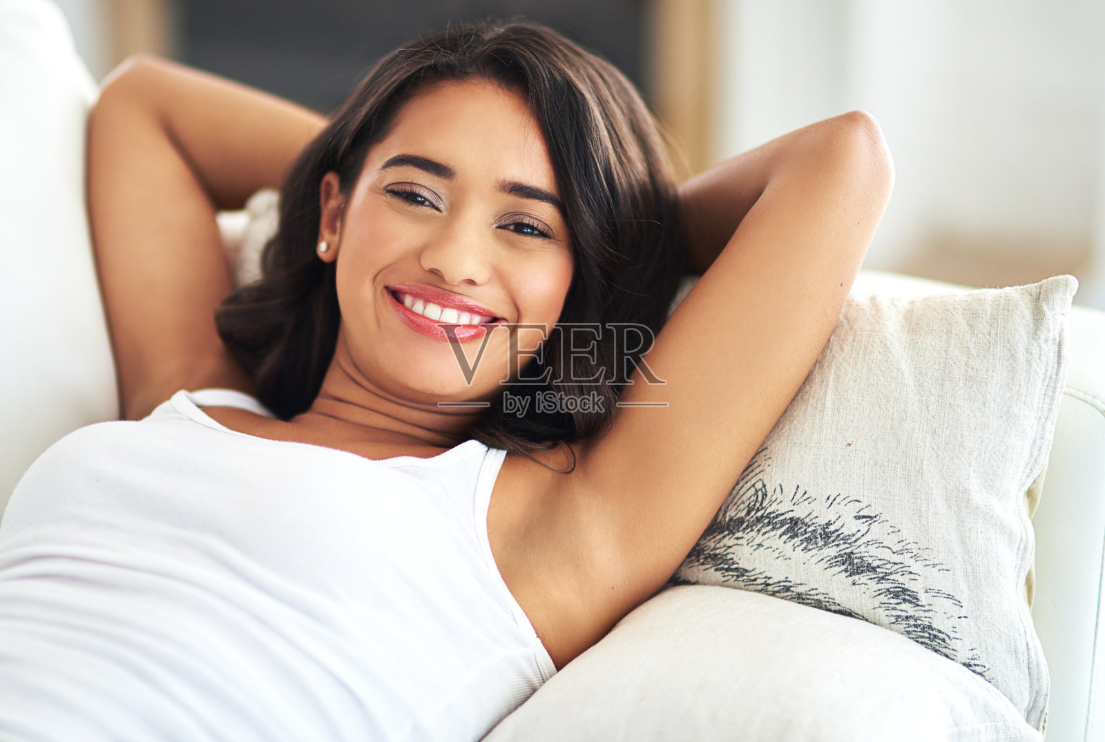 家不是一个地方，而是一种感觉照片摄影图片