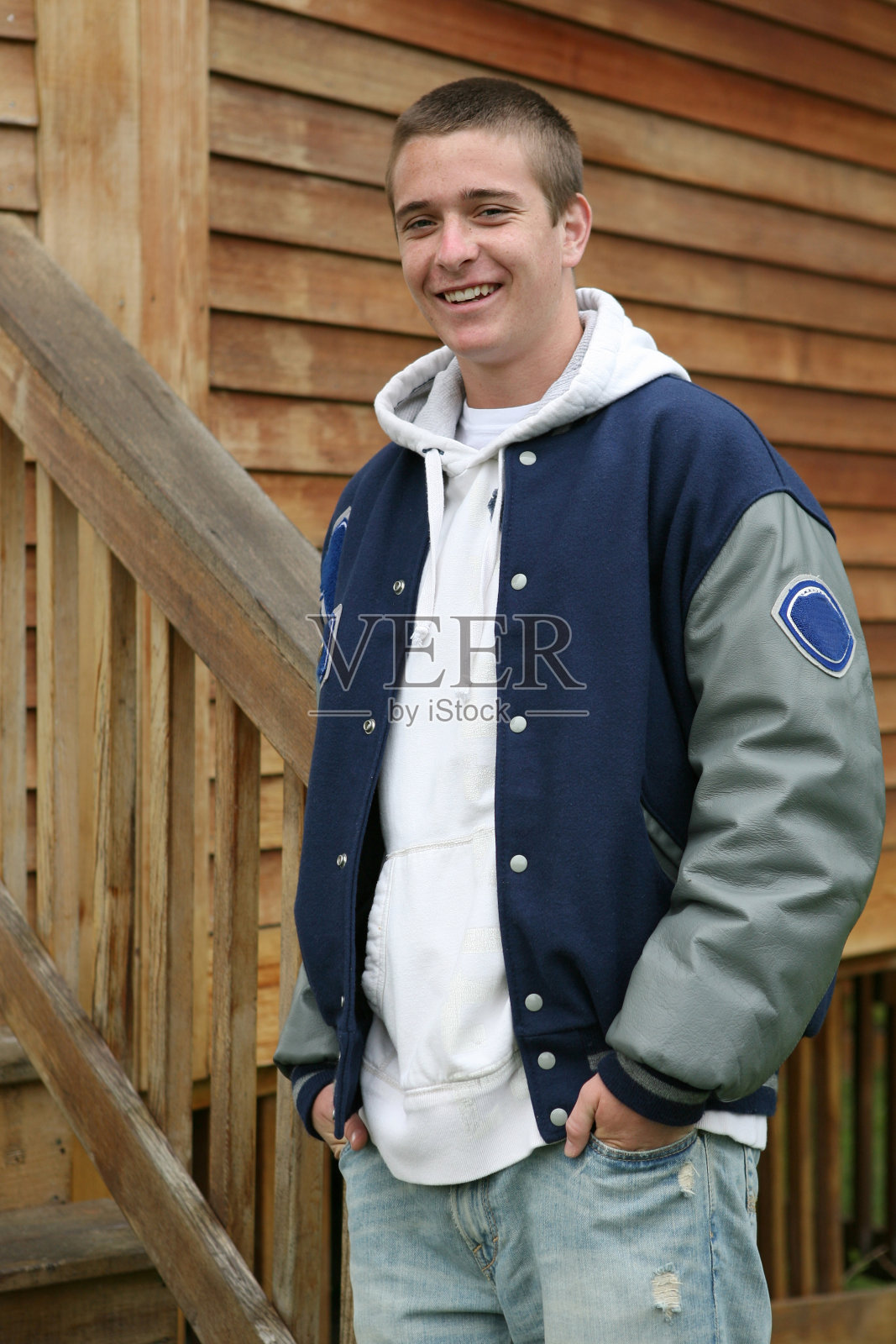 高中的运动员照片摄影图片