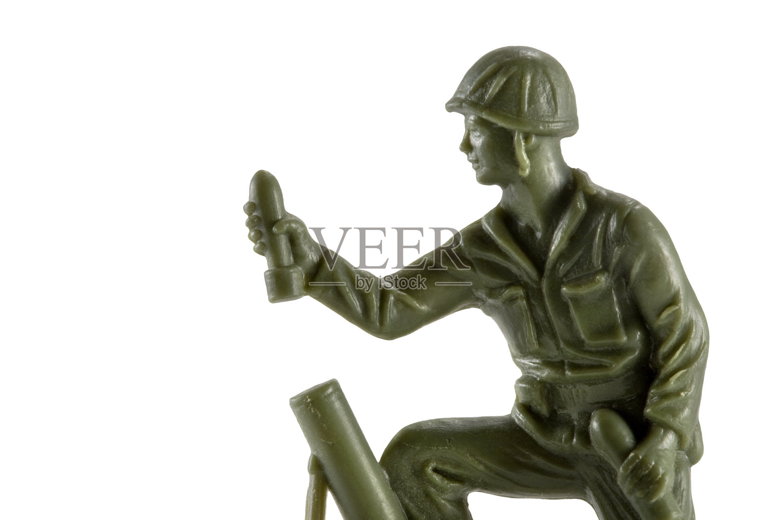 榴弹发射器照片摄影图片