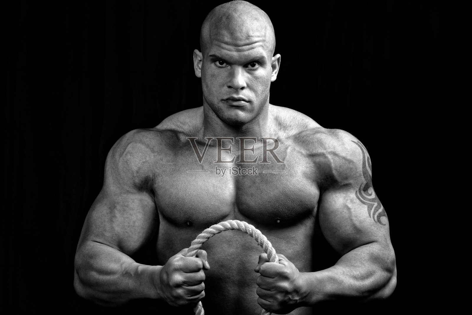 让我们把他们都绞死照片摄影图片