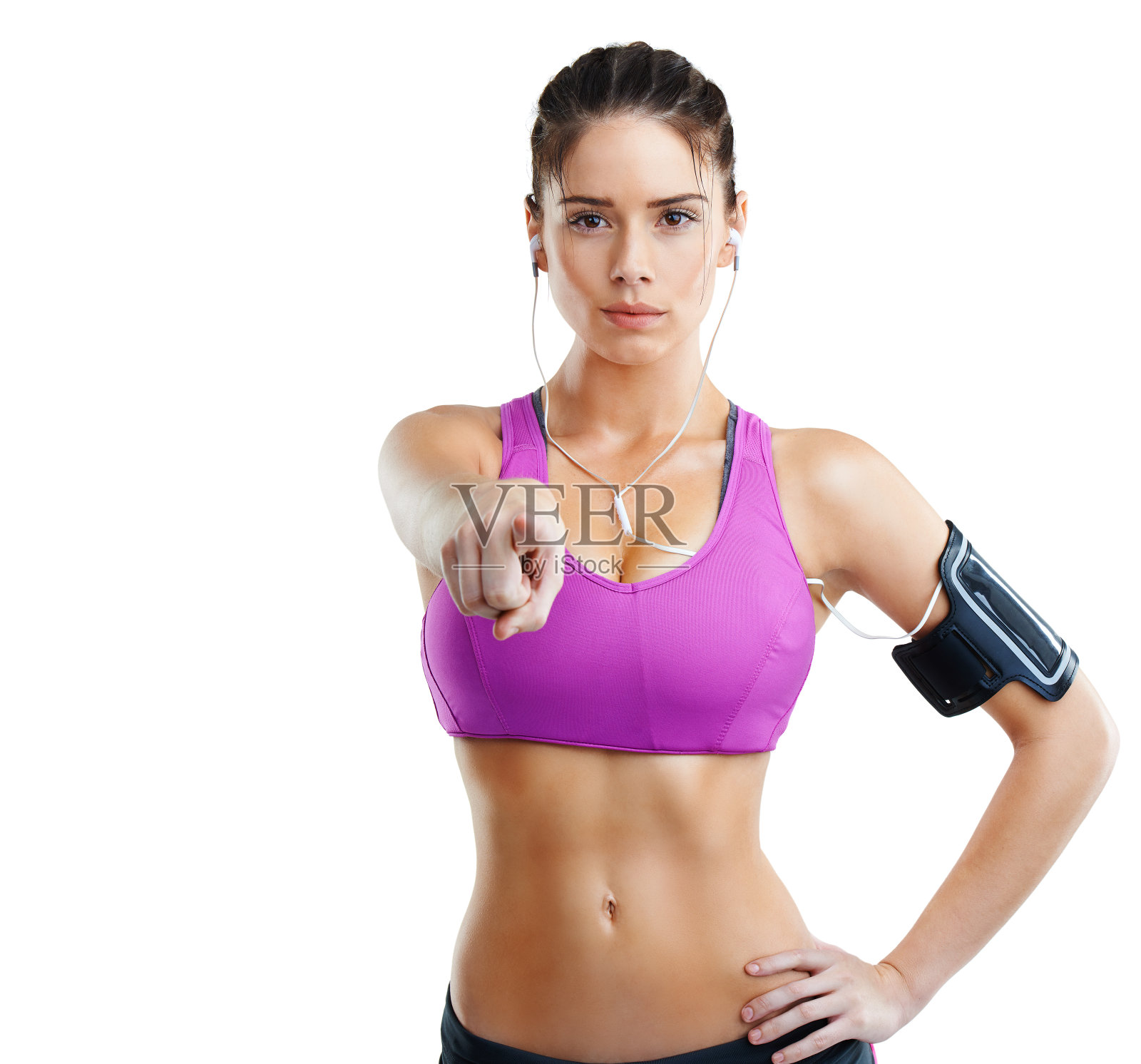 忍着，不然你就会被吸进去照片摄影图片