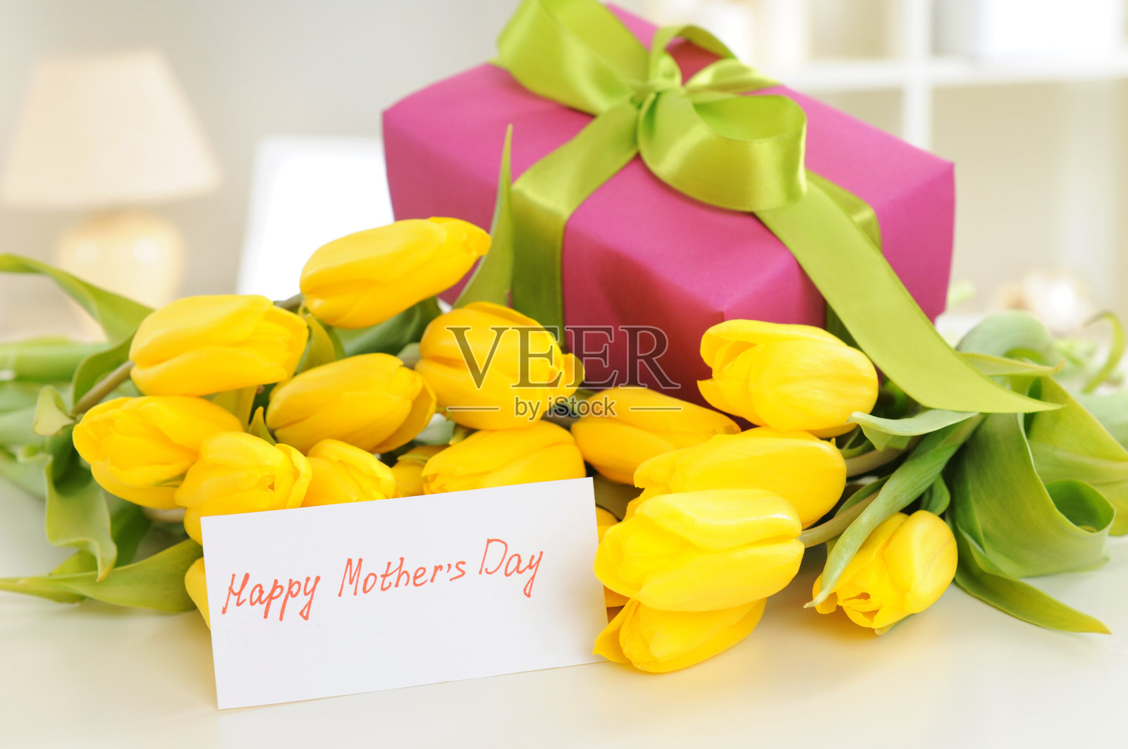 母亲节照片摄影图片