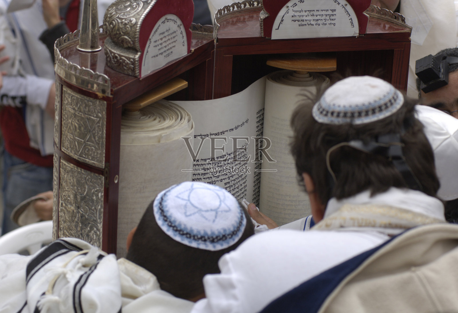 成年礼照片摄影图片