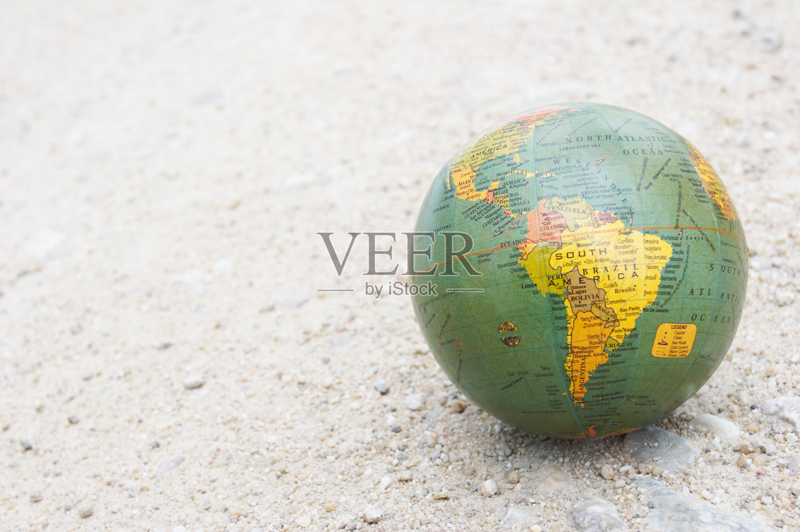 全球变暖照片摄影图片