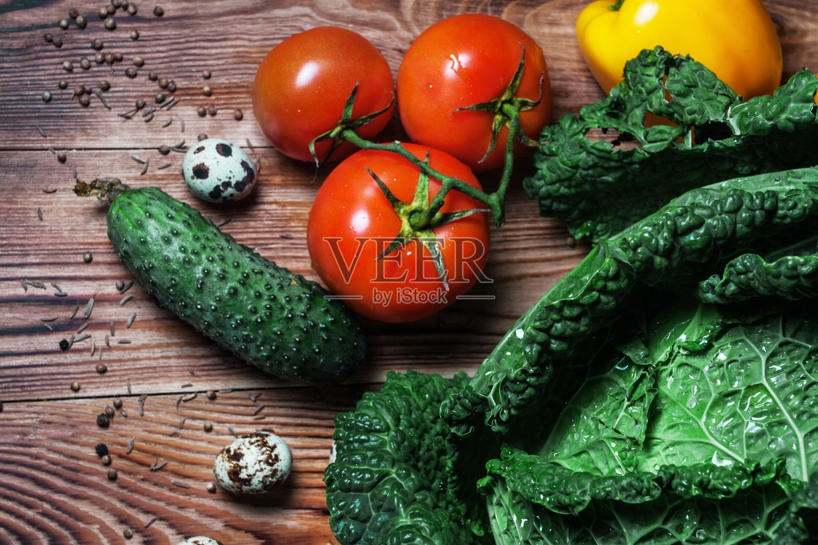 健康的食物照片摄影图片