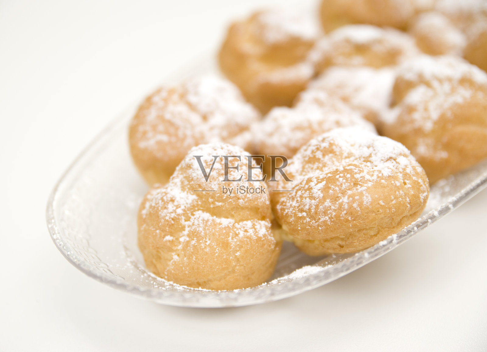 甜的甜点照片摄影图片