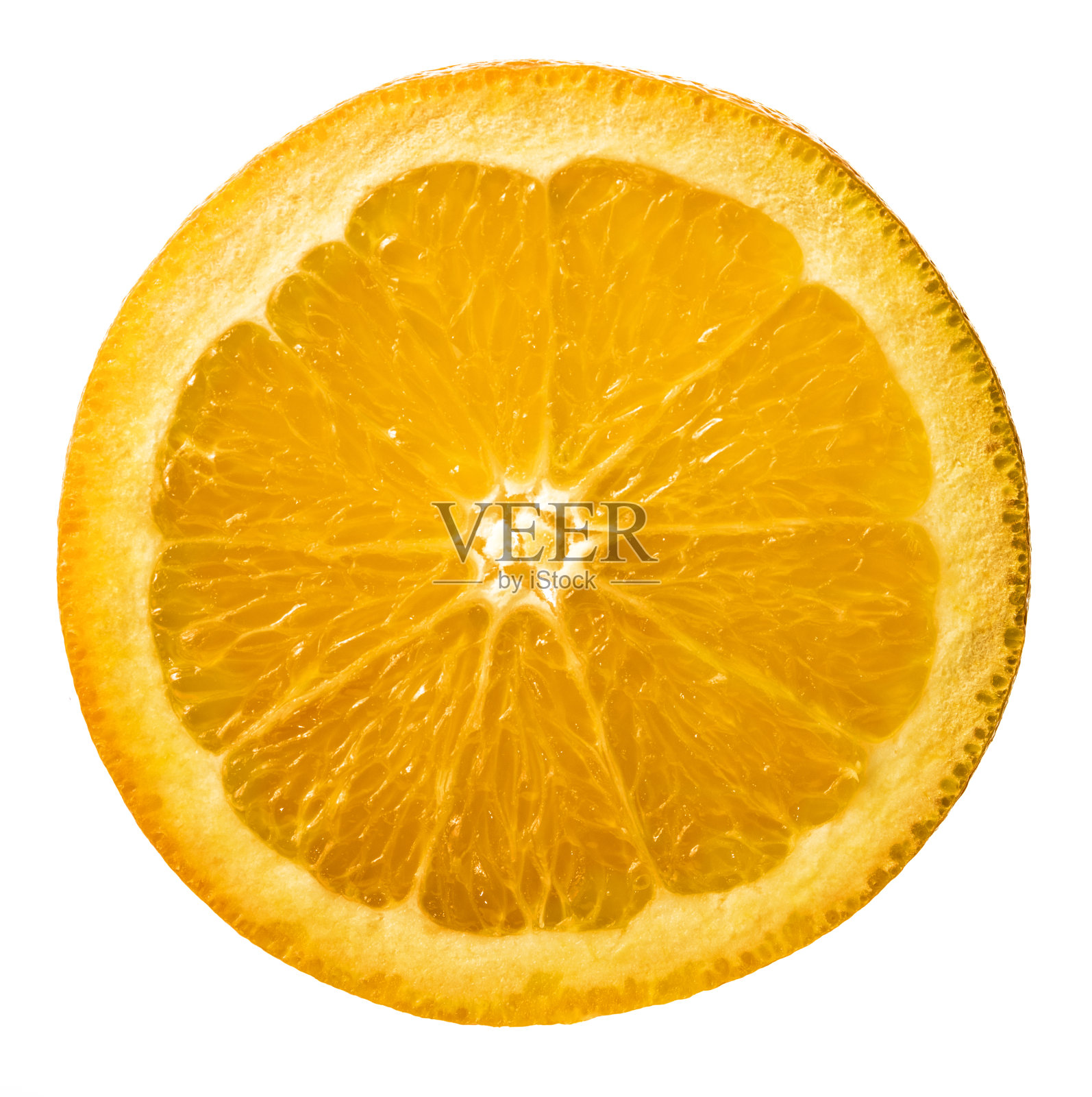 橙片照片摄影图片