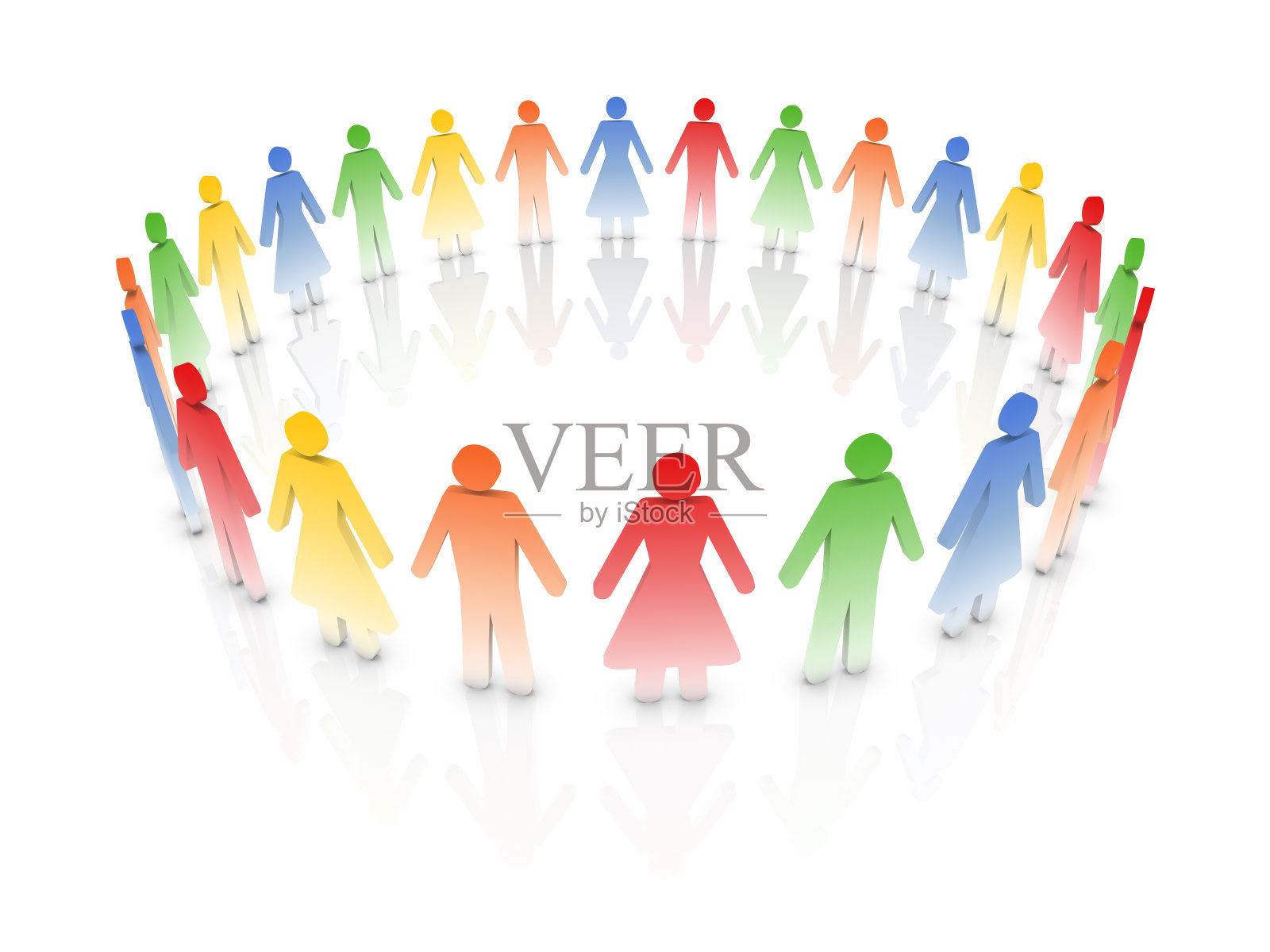 在一起照片摄影图片