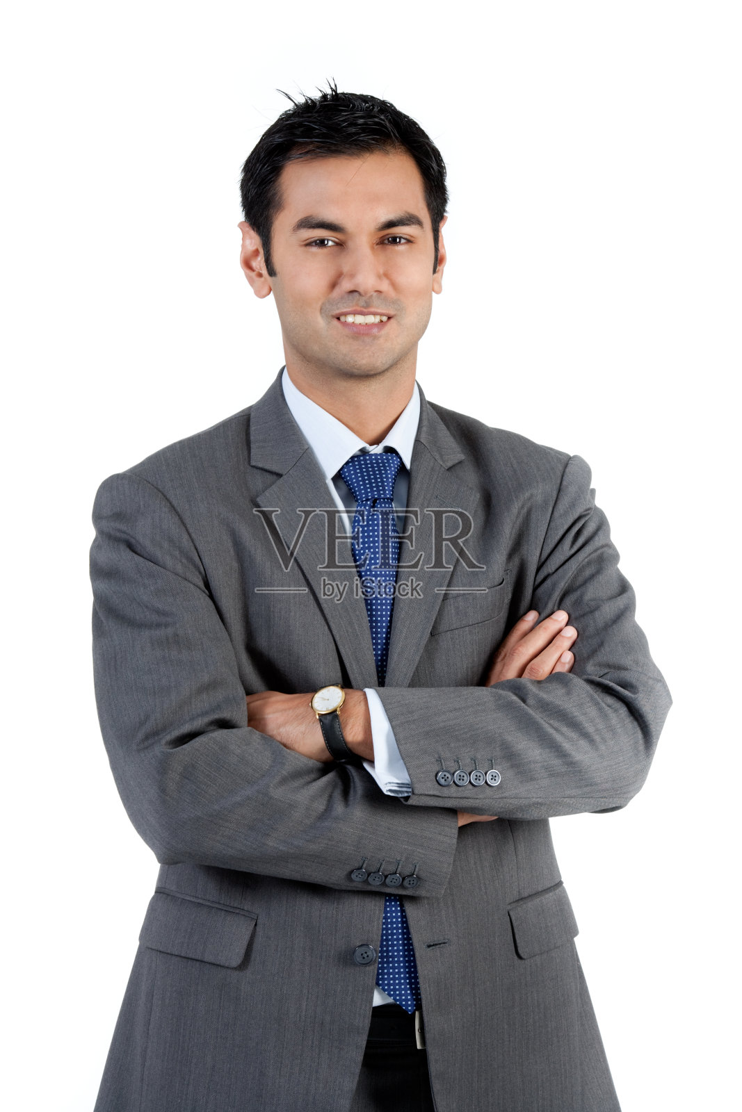 男性商务专业照片摄影图片