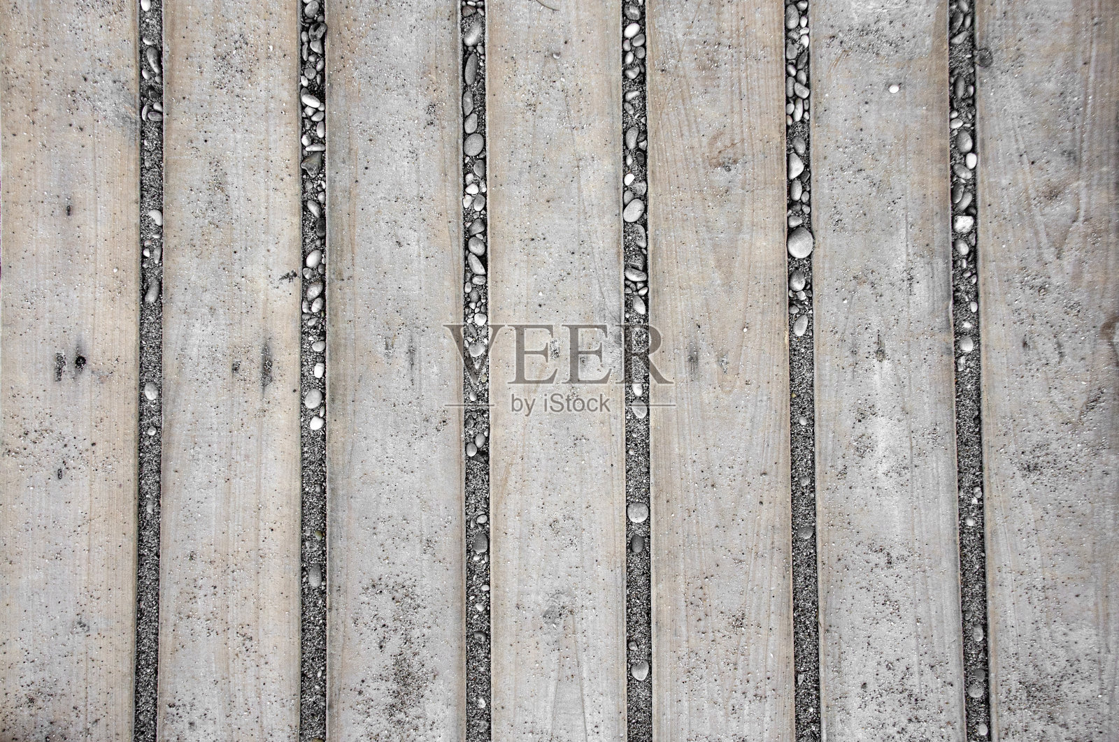 木材，卵石和沙子背景照片摄影图片