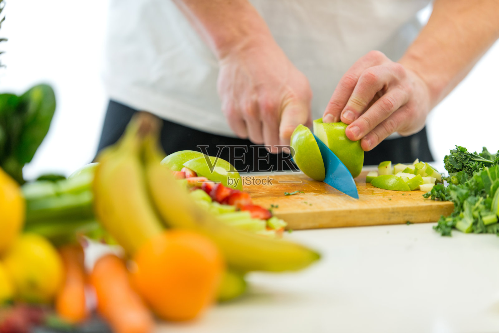 榨汁照片摄影图片