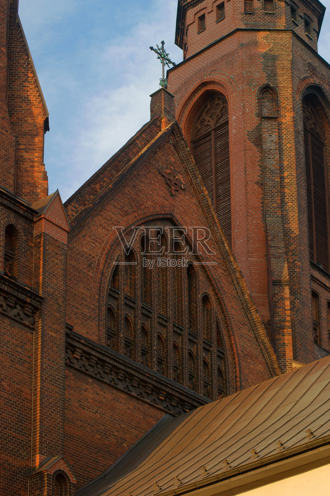 教堂照片摄影图片