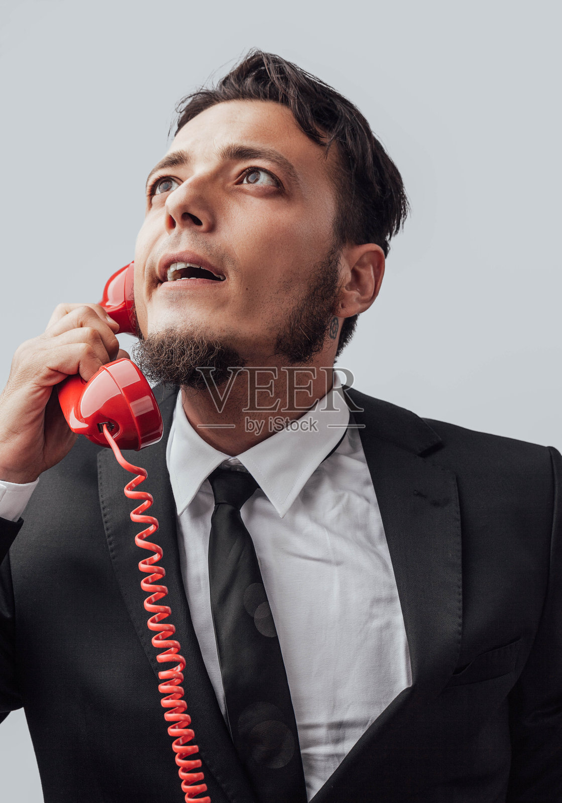 你好!照片摄影图片