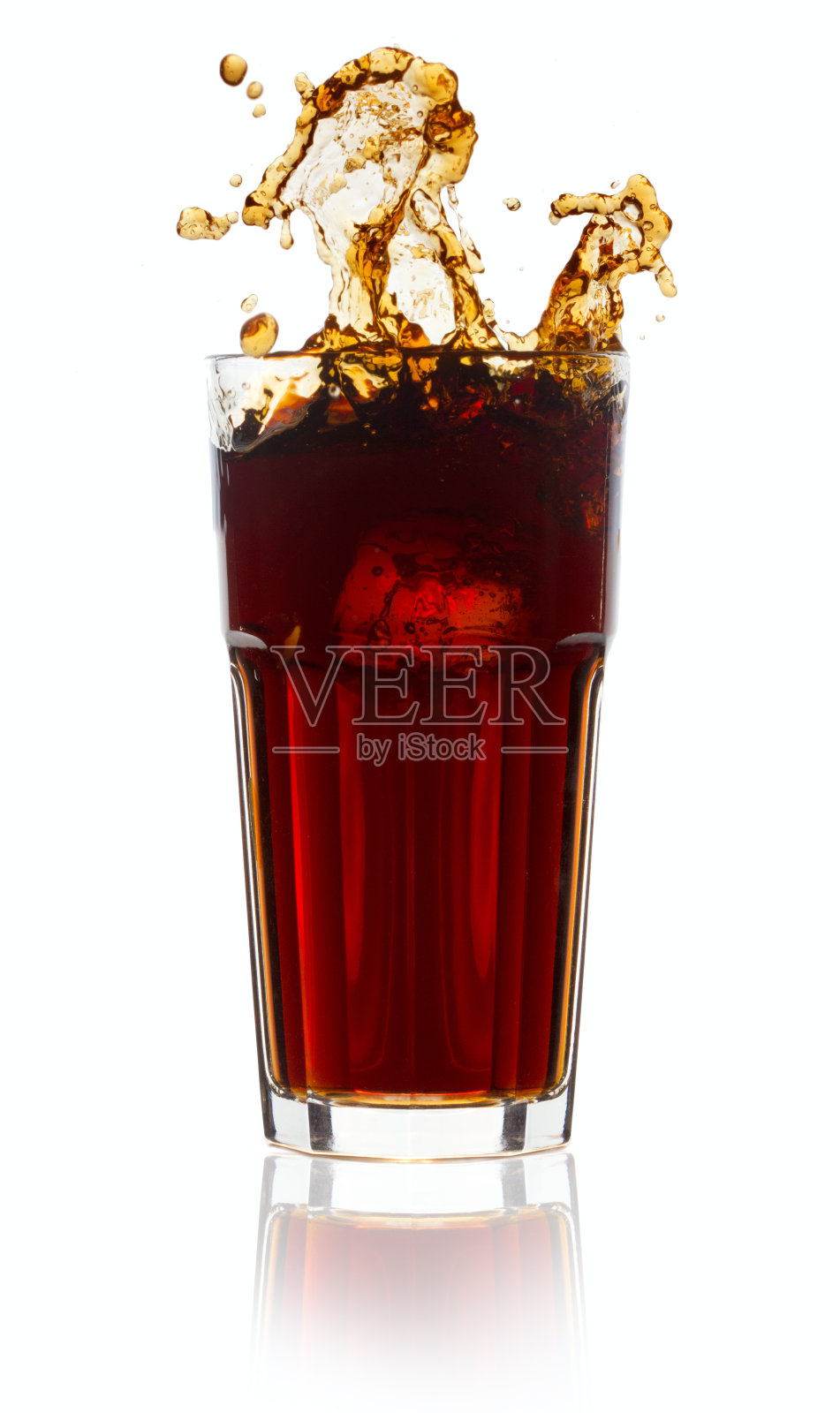 可乐溅照片摄影图片