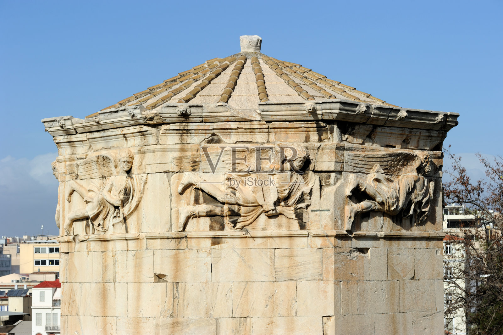 风之塔照片摄影图片