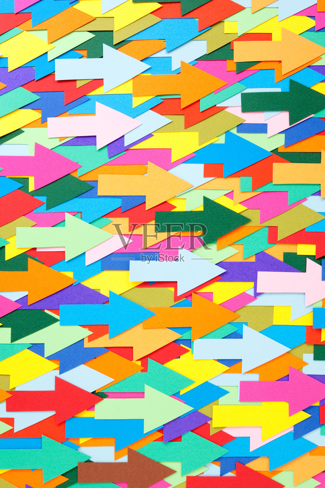 命令的箭设计元素图片