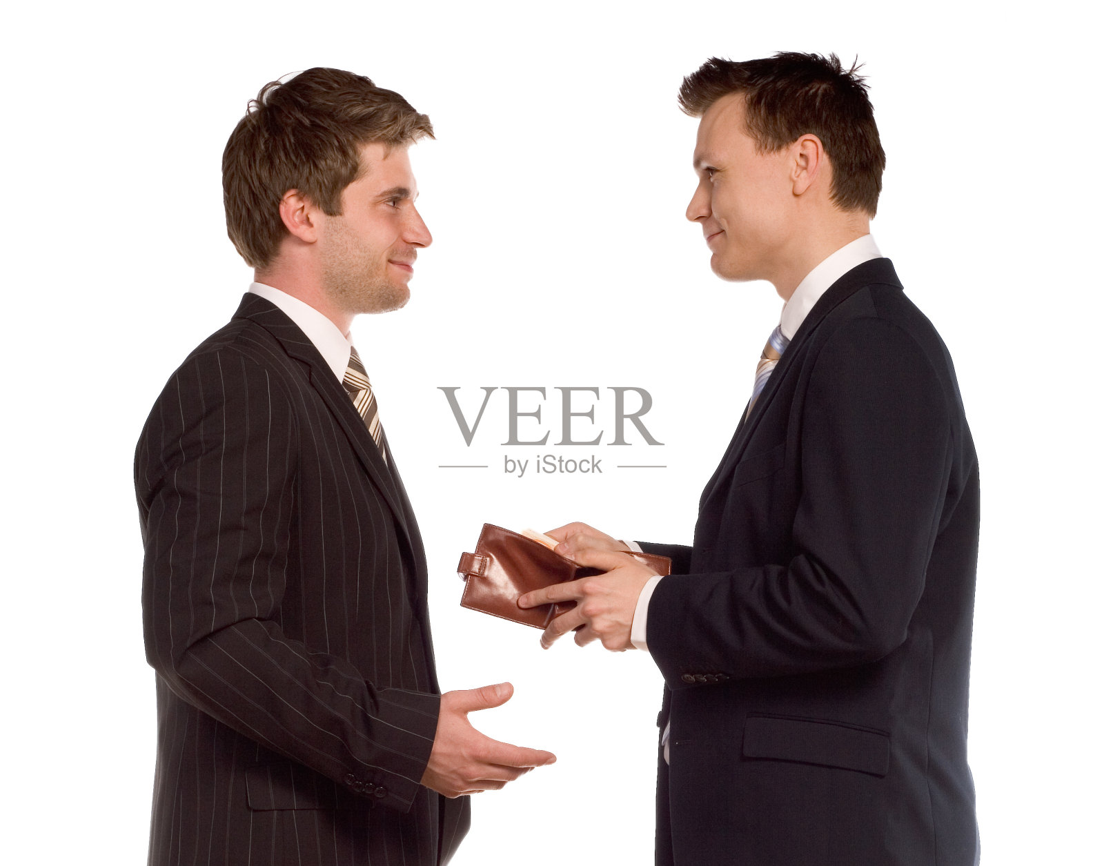 做一个付款照片摄影图片