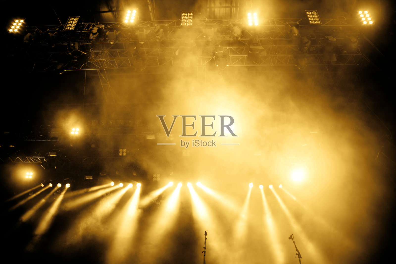 音乐会照明照片摄影图片