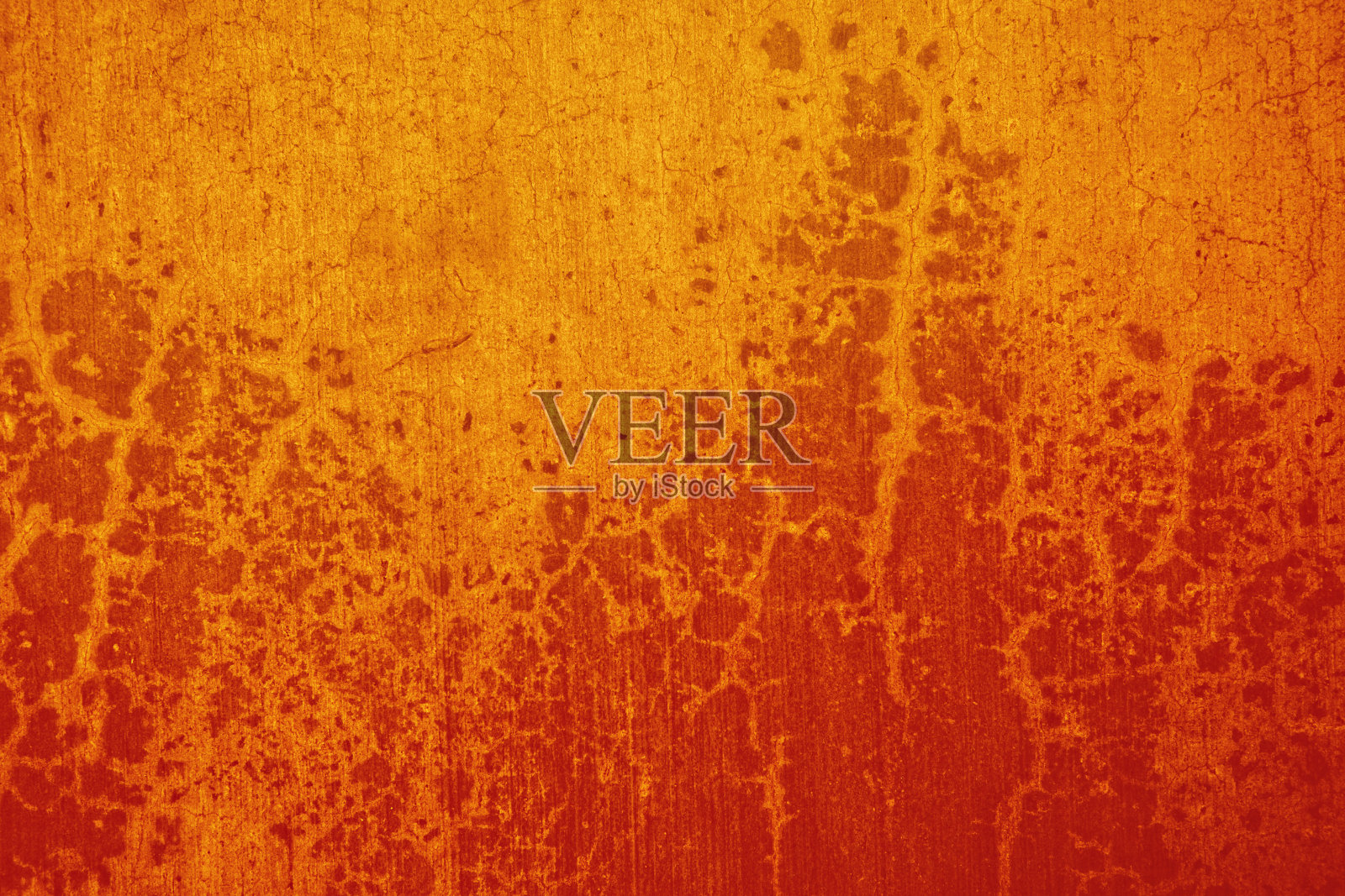 红色橙色斑点抽象背景照片摄影图片