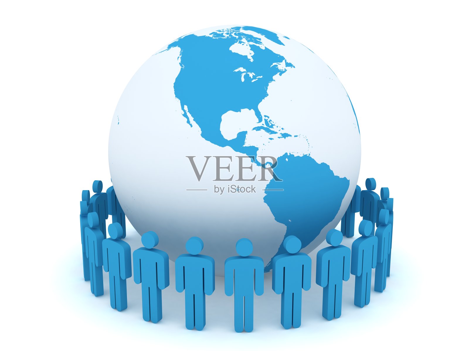 社交网络照片摄影图片