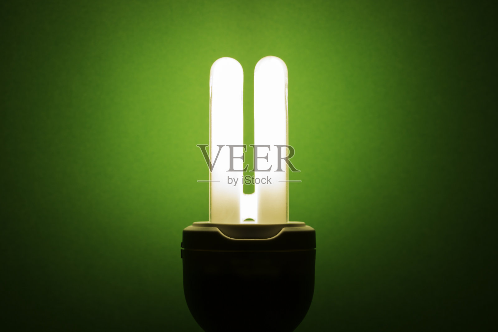 eco灯照片摄影图片