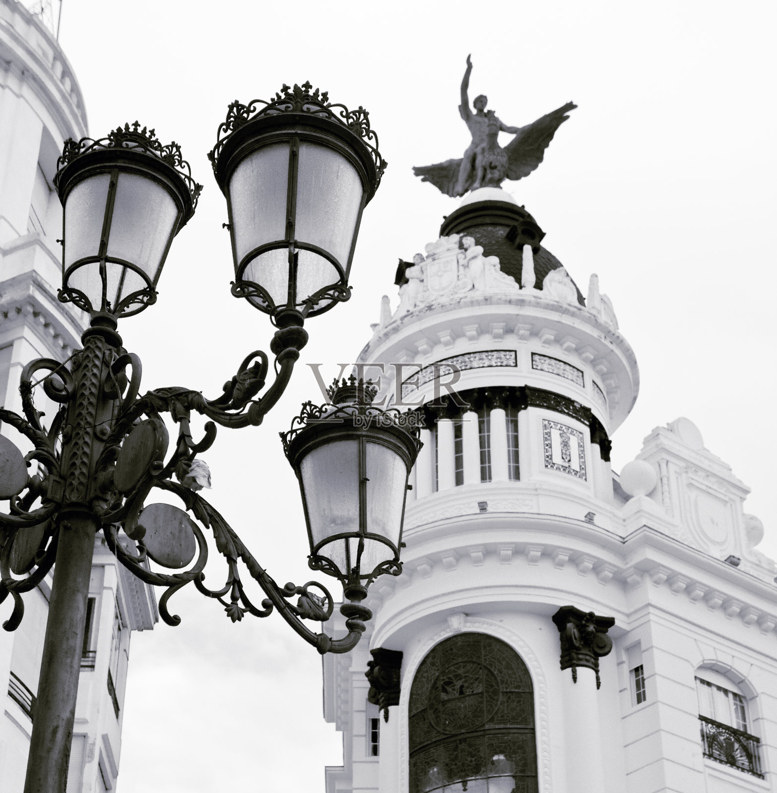 西班牙科尔多瓦细节照片摄影图片