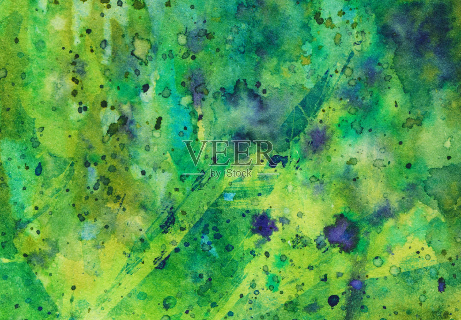 色彩斑斓的大地色调与明亮的纹理照片摄影图片