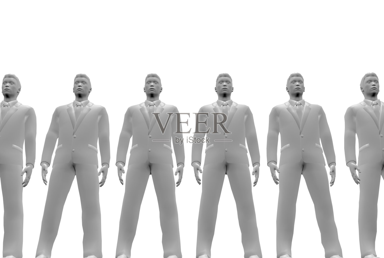 业务团队照片摄影图片