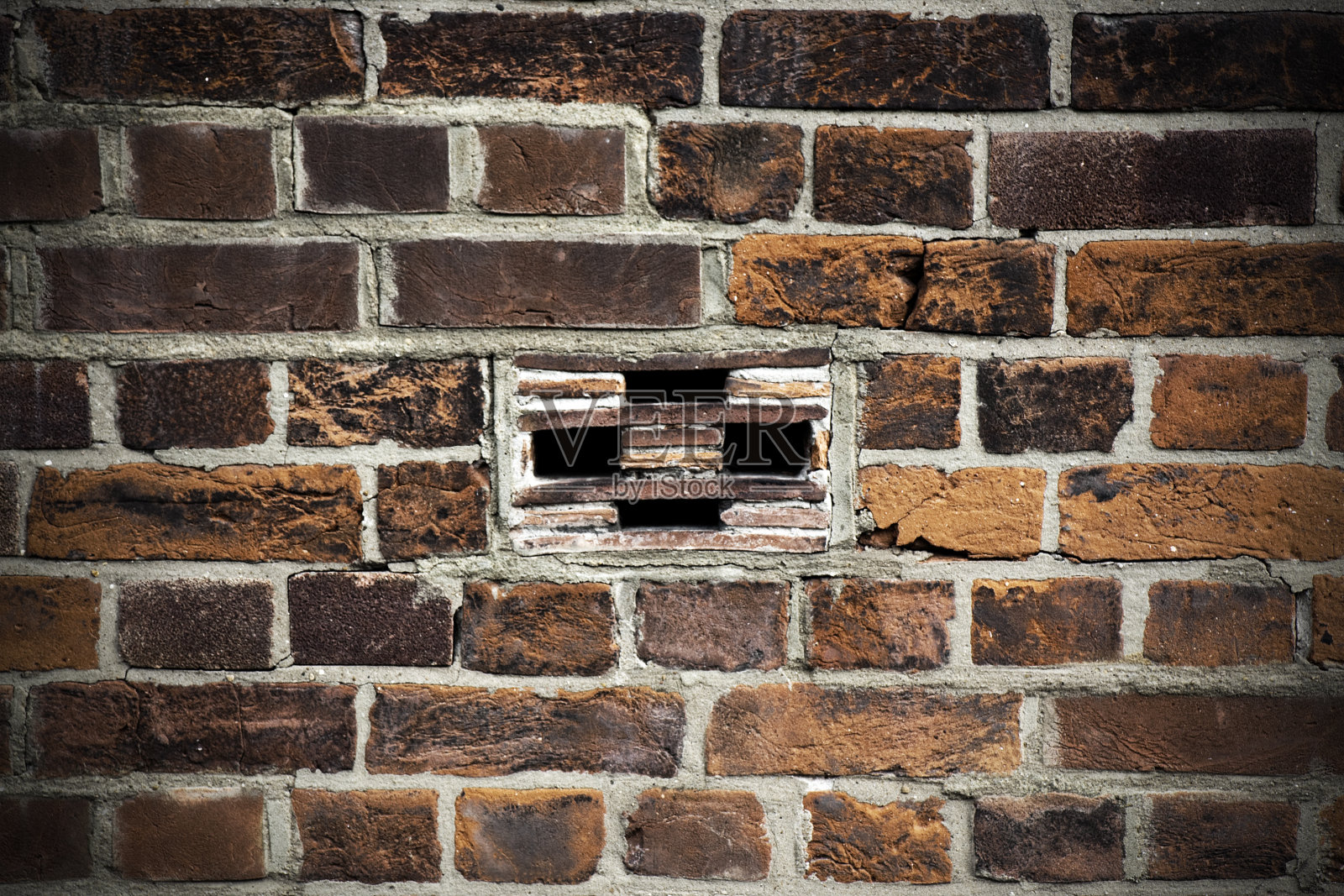 空心砖照片摄影图片