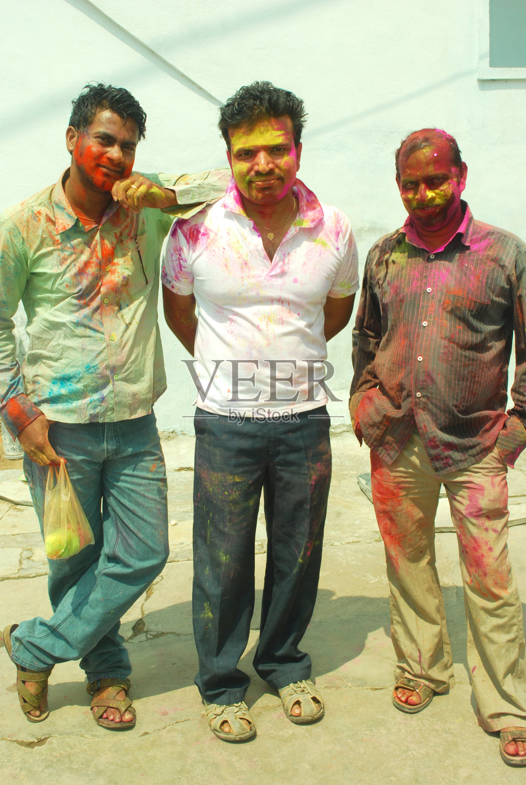 朋友照片摄影图片