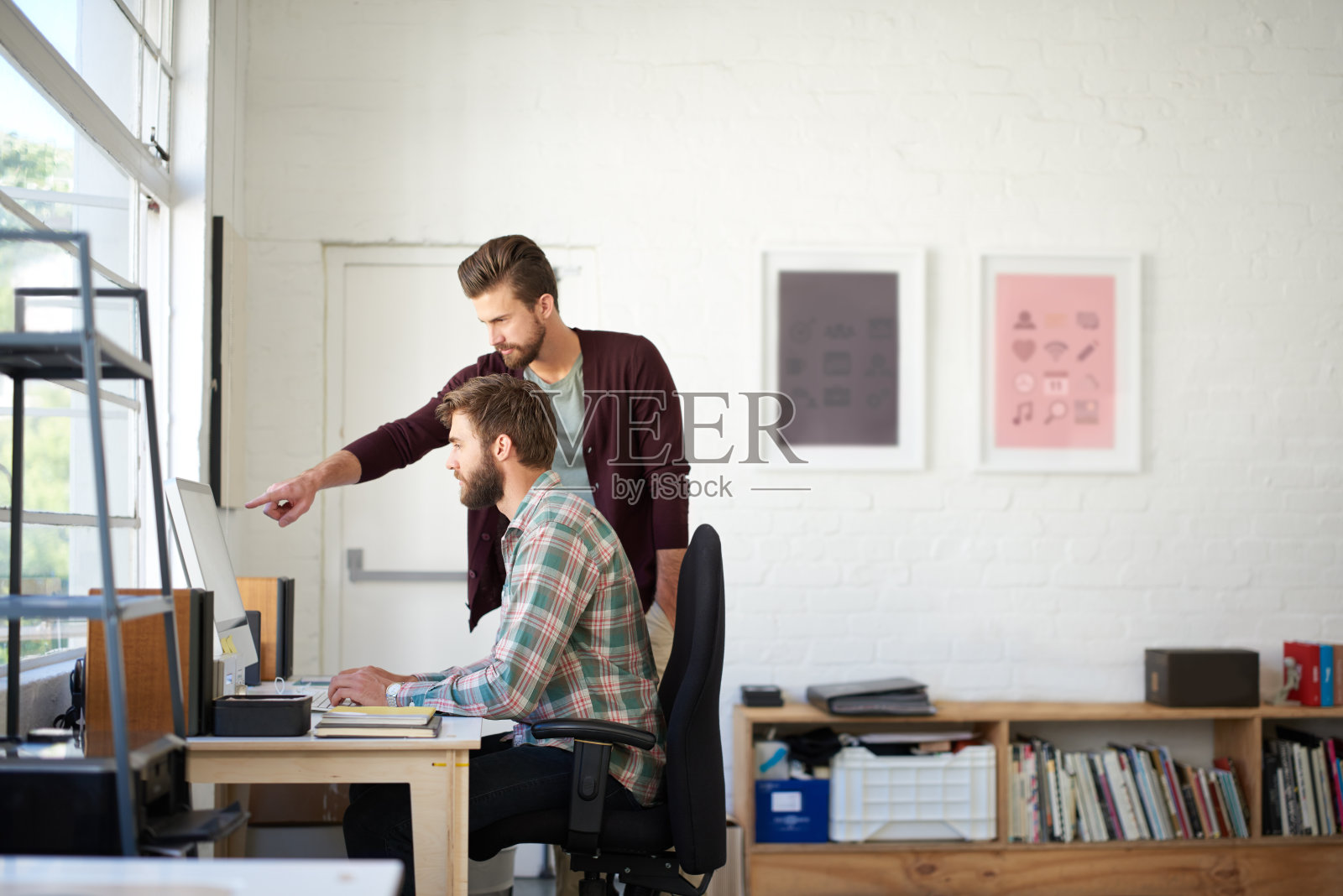 设计二照片摄影图片