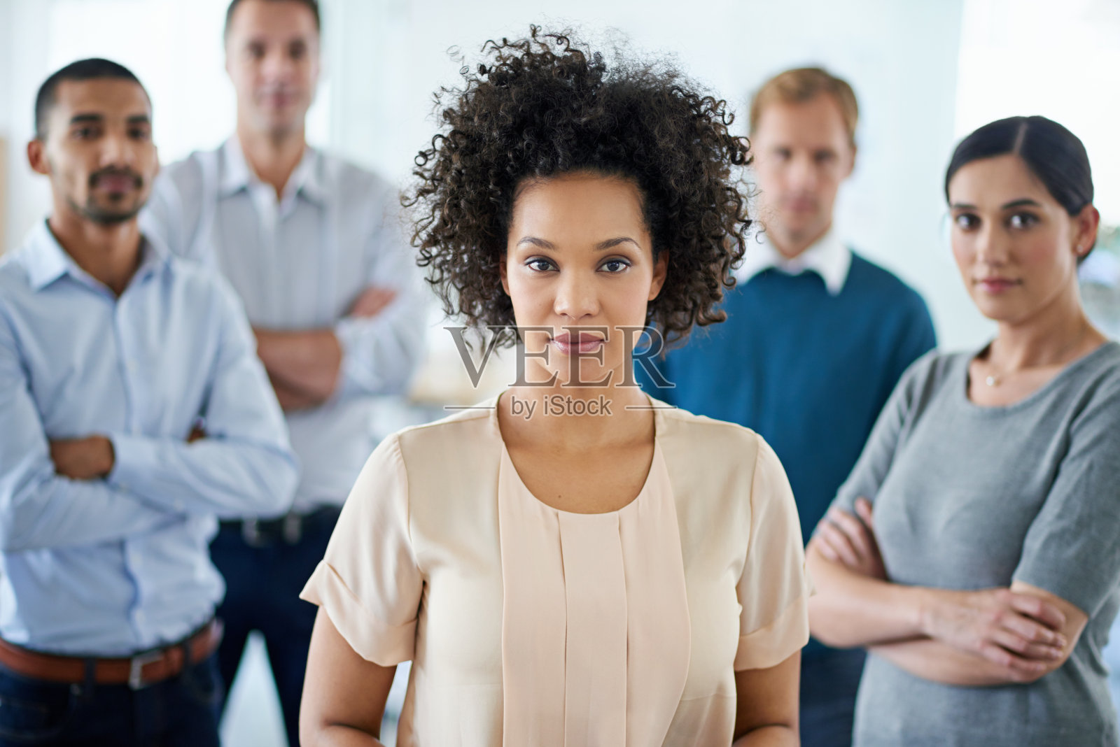 以身作则照片摄影图片