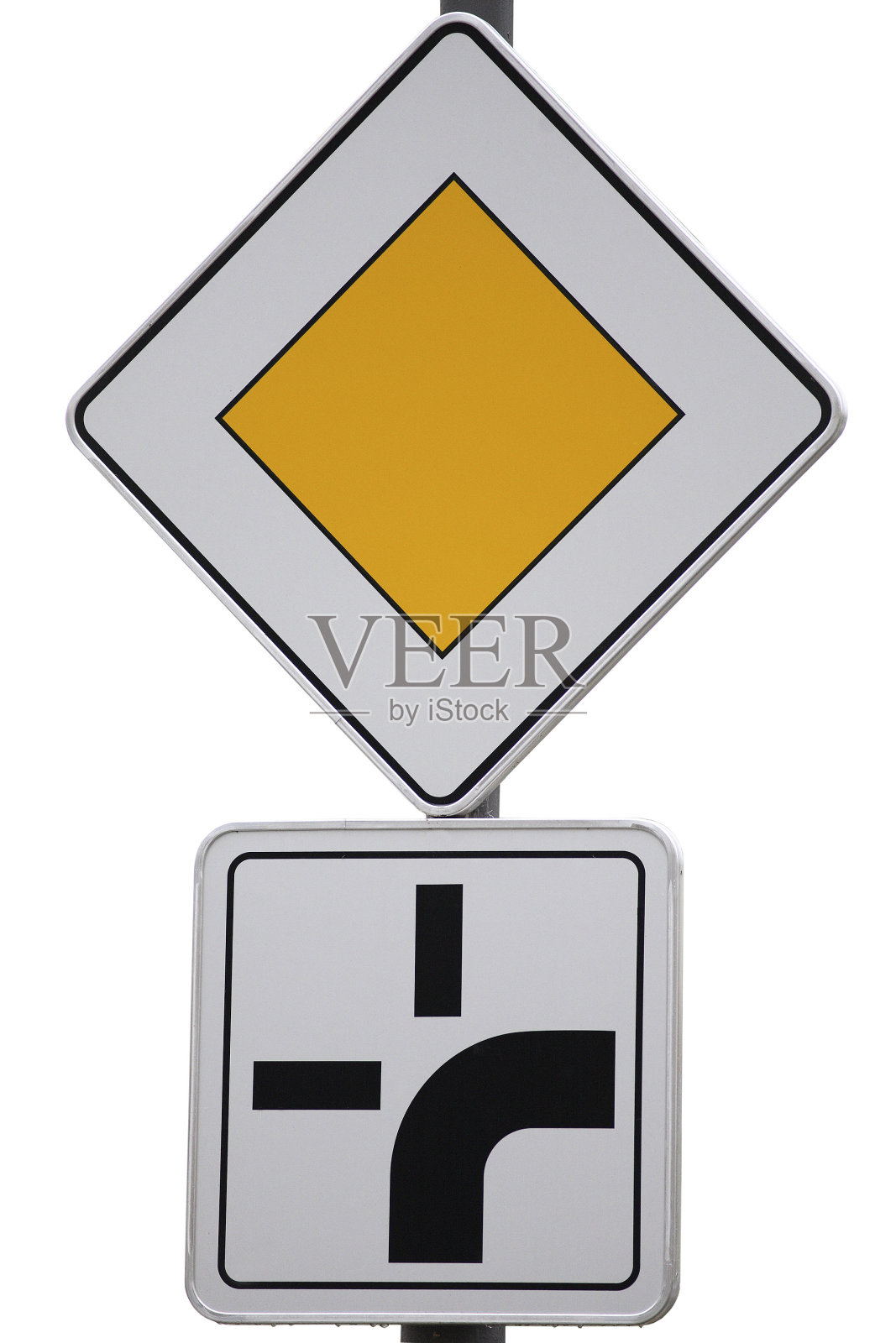 路标照片摄影图片