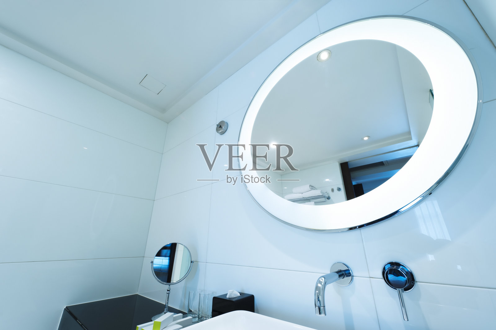 浴室照片摄影图片